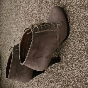 Booties
